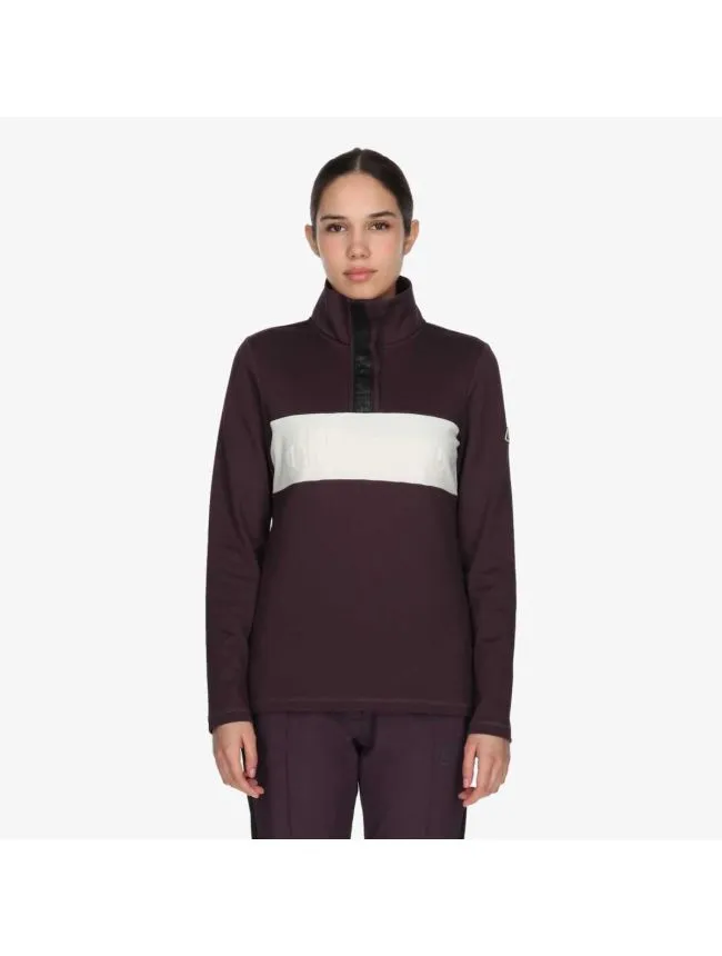 Ladies ski microfleece