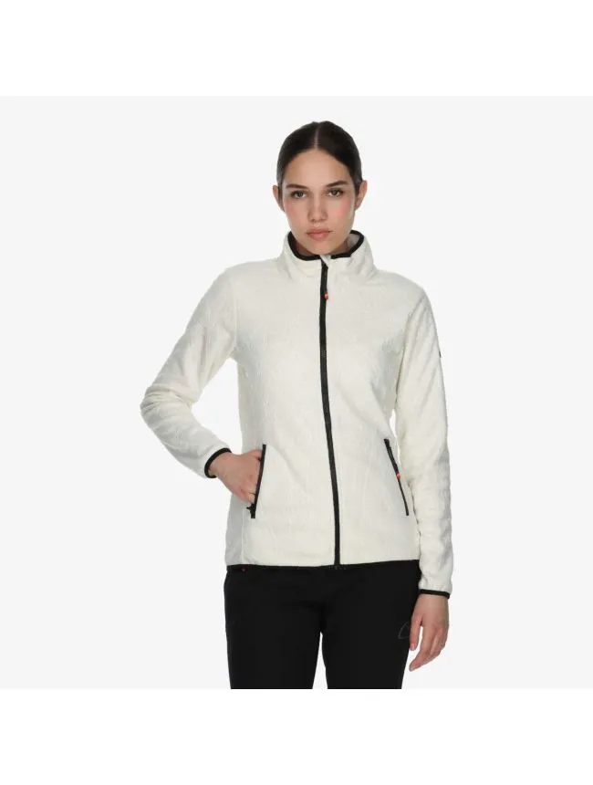 Ladies ski microfleece