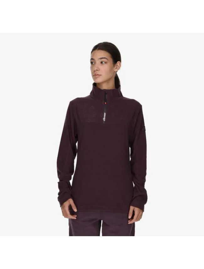 Ladies ski microfleece