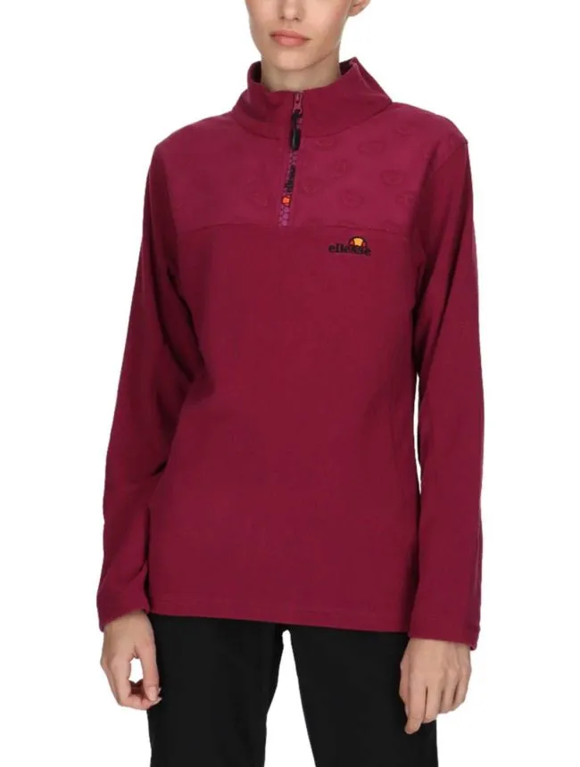 Ladies ski microfleece