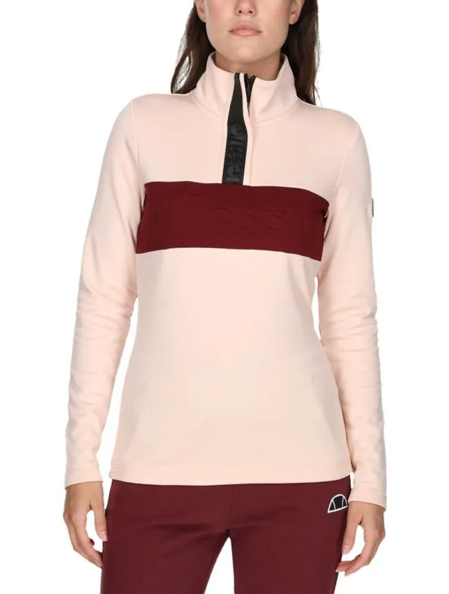 Ladies ski microfleece