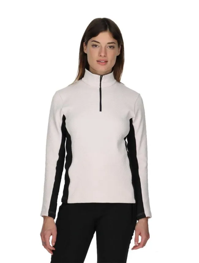 Ladies sweatshirt