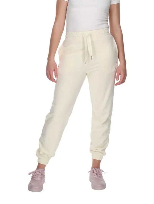 Lady cl. label cuff pants