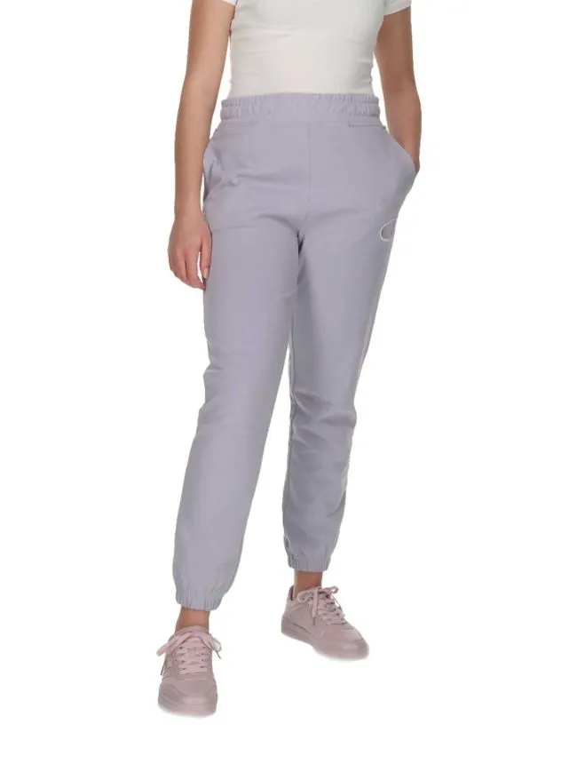 Lady  eco balance cuff pants