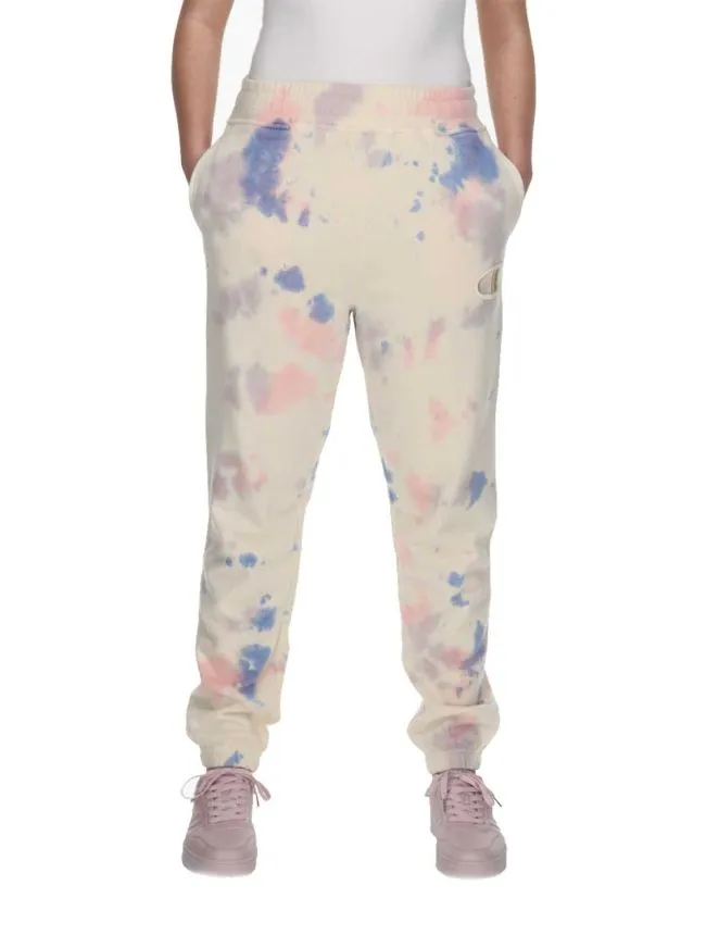 Lady  eco balance cuff pants