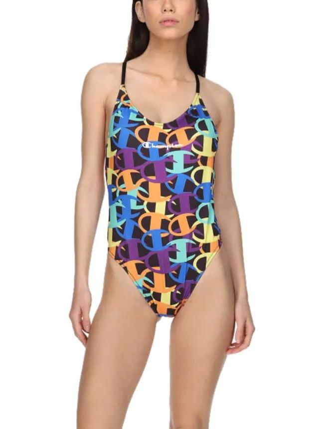 Lady swimsuit 1 pc