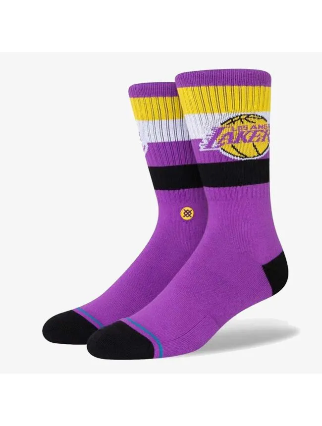 Lakers st crew