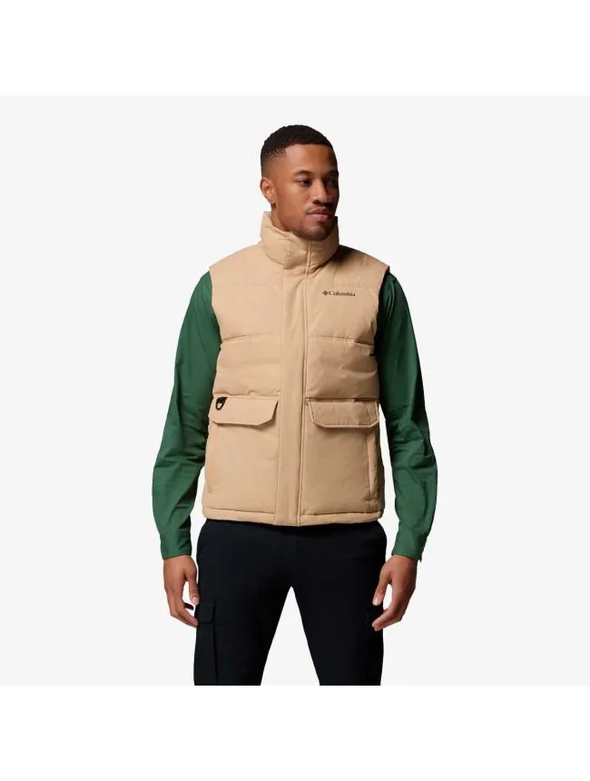 Landroamer™ puffer vest