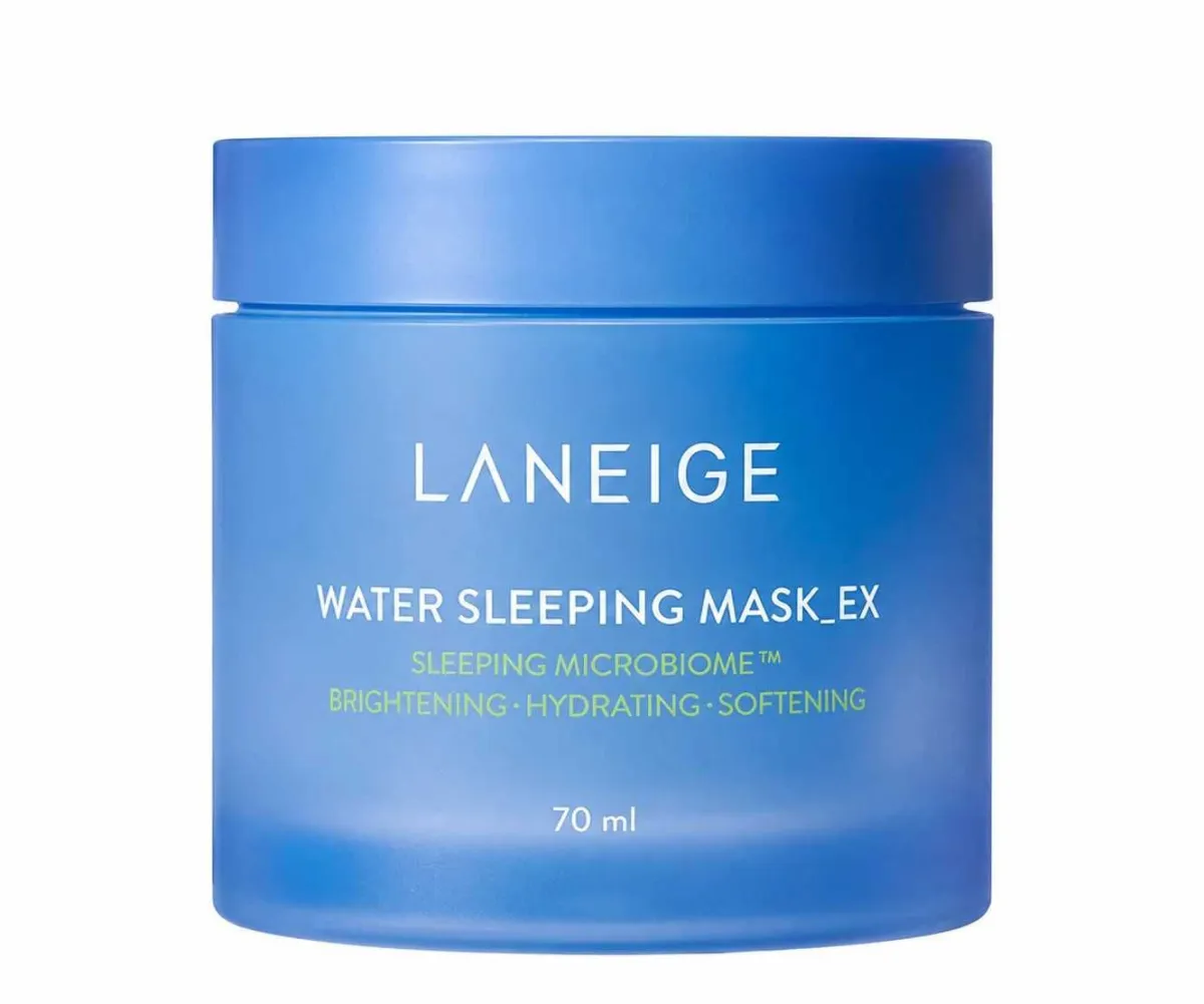 Laneige water sleeping mask 70ml
