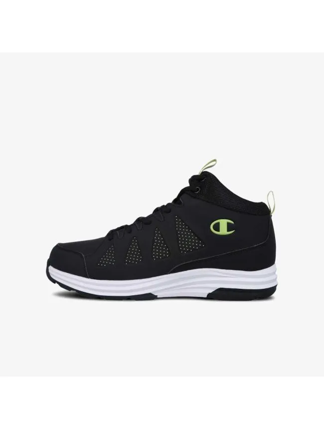 Larry gs low cut shoe