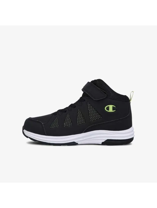 Larry ps low cut shoe