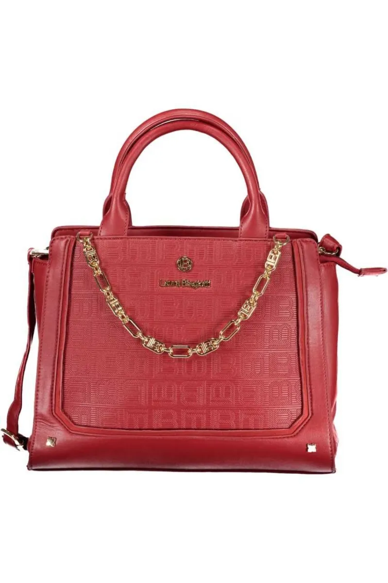 Laura biagiotti Ženska torba lb25w-106-1, crvena