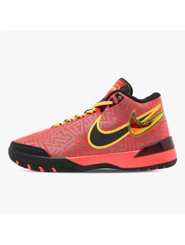 Lbj nxxt genisus