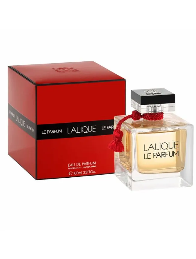Le parfum edp 100ml natural spray