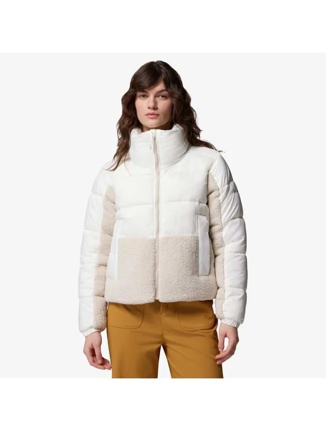 Leadbetter point™ ii sherpa hybrid