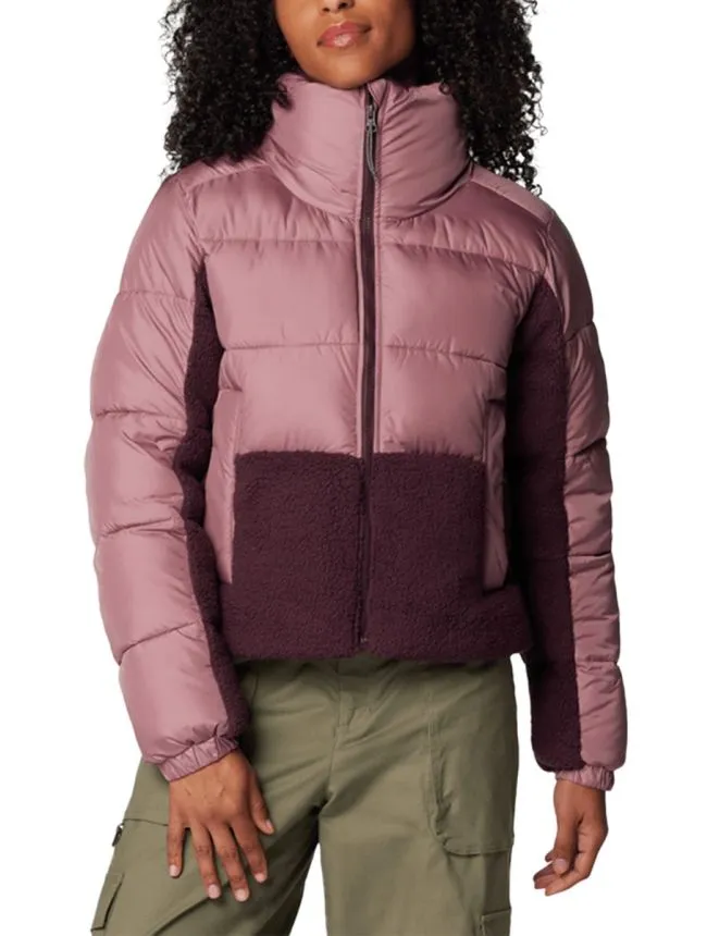 Leadbetter point™ ii sherpa hybrid