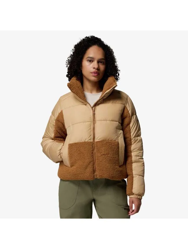 Leadbetter point™ ii sherpa hybrid