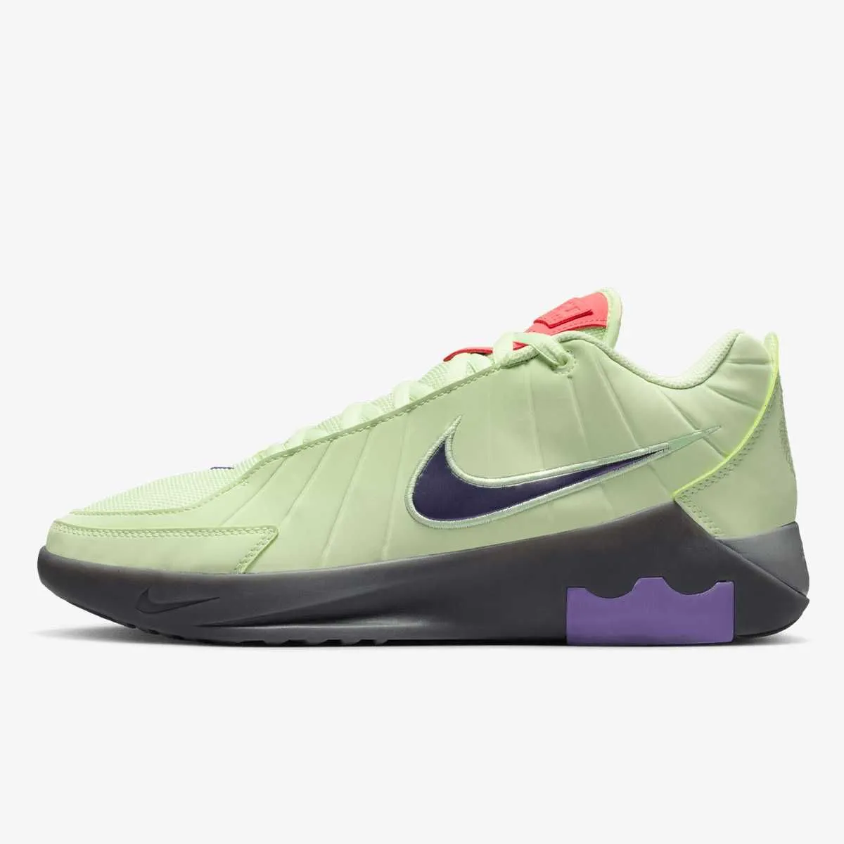 Lebron witness ix