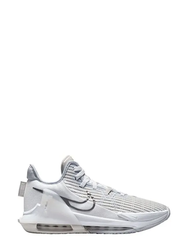 Lebron witness vi