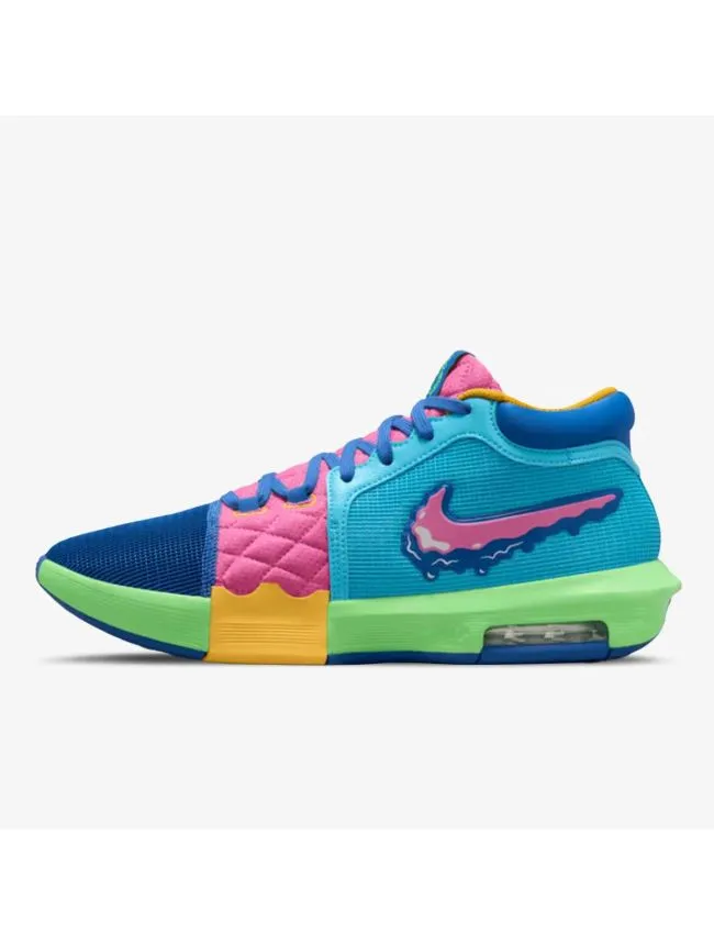 Lebron witness viii ips