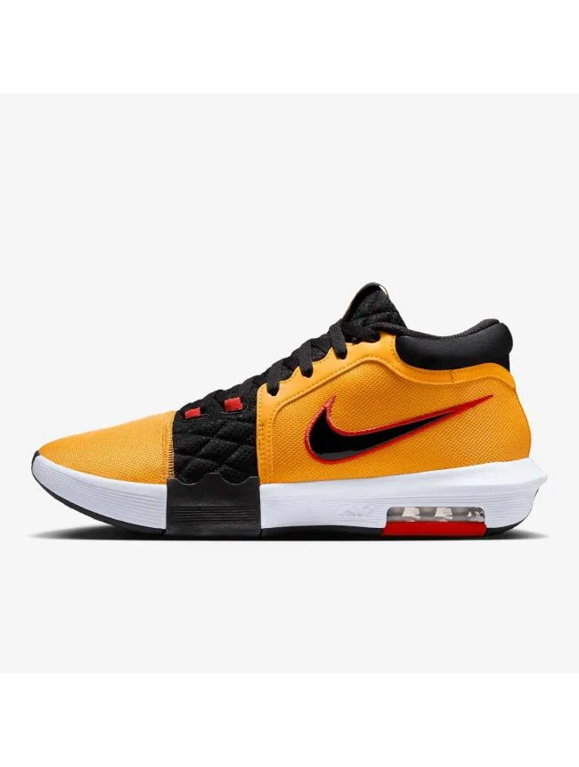 Lebron witness viii