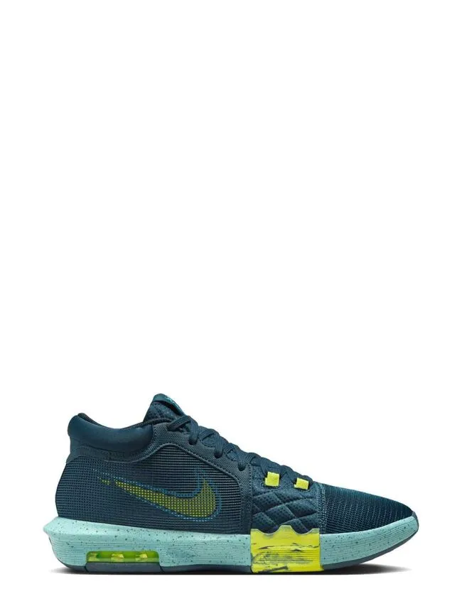 Lebron witness viii