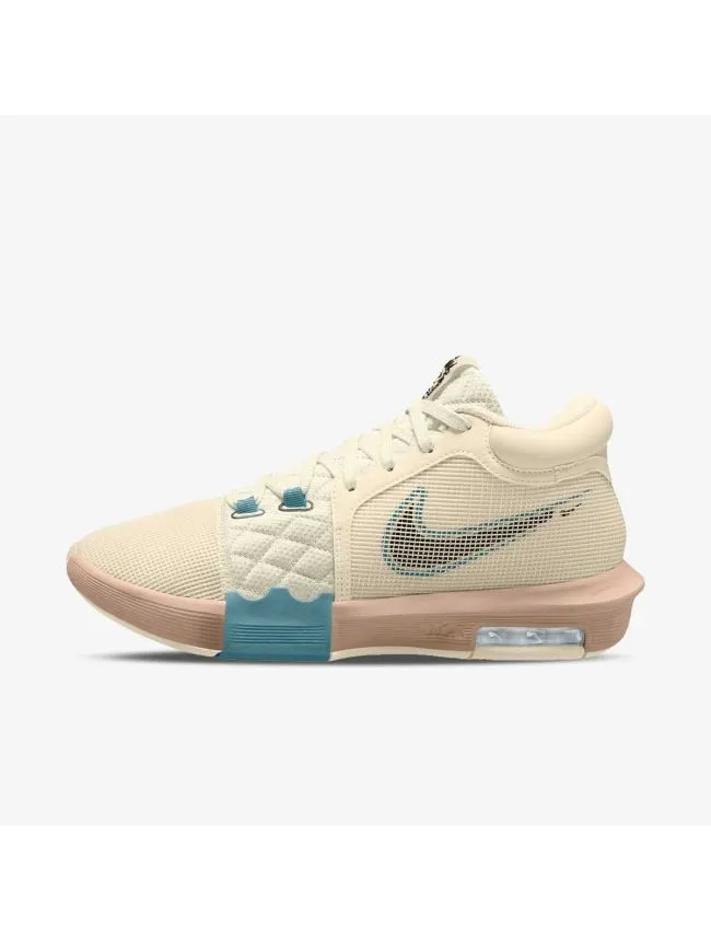 Lebron witness viii