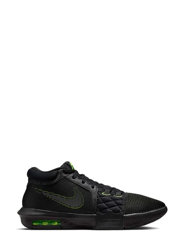 Lebron witness viii