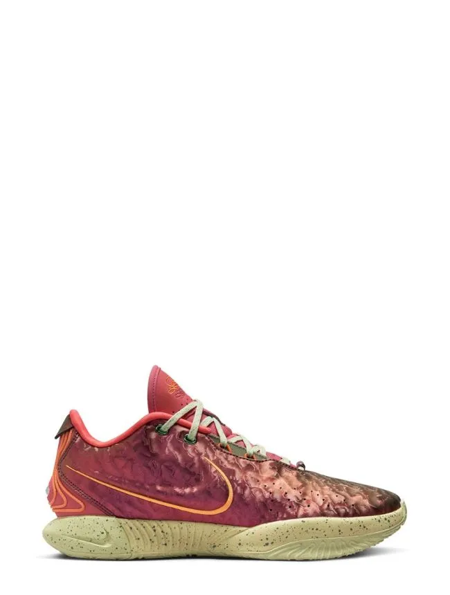 Lebron xxi prm