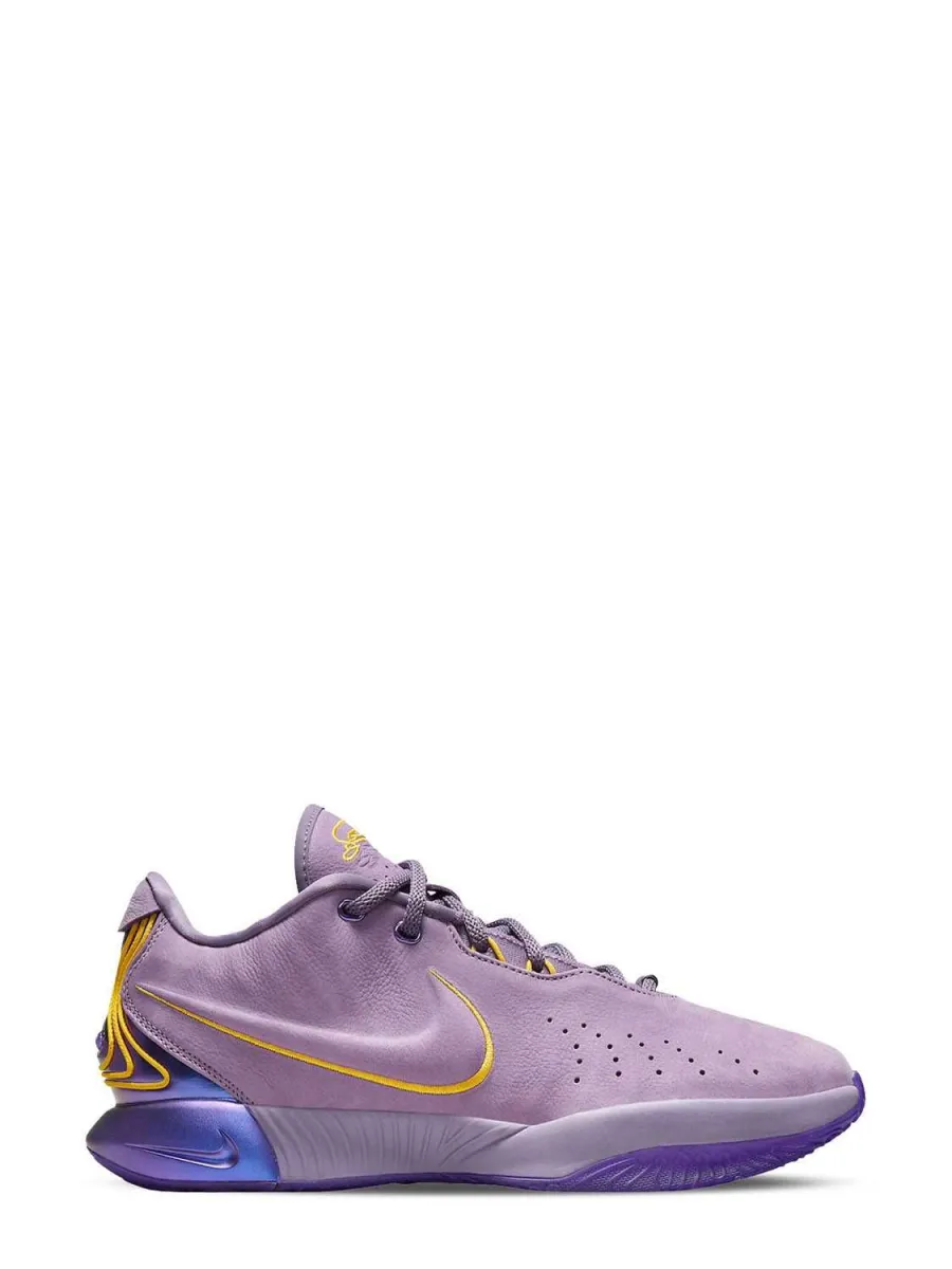 Lebron xxi