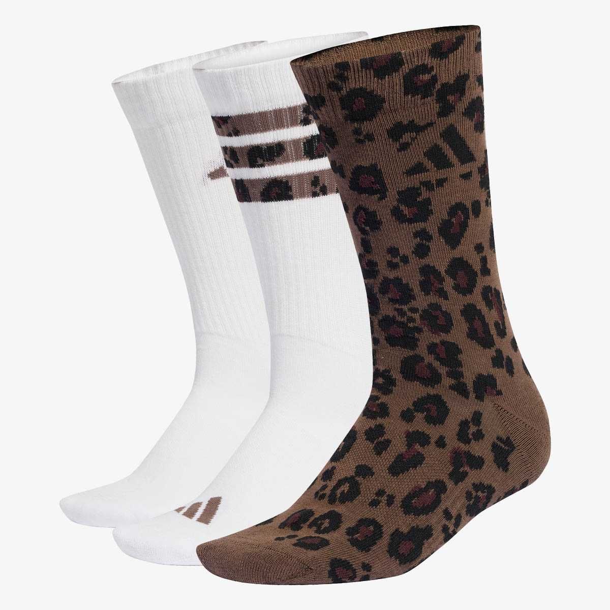Leo sock 3pp