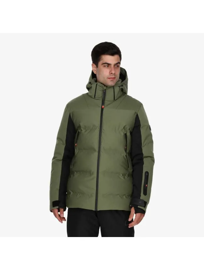Leonardo ski jacket