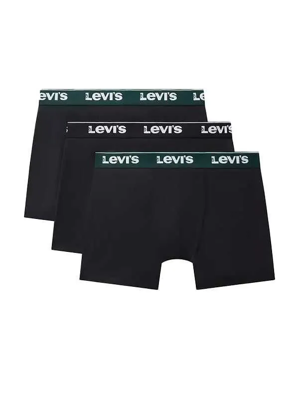 Levis - 3pack muške bokserice
