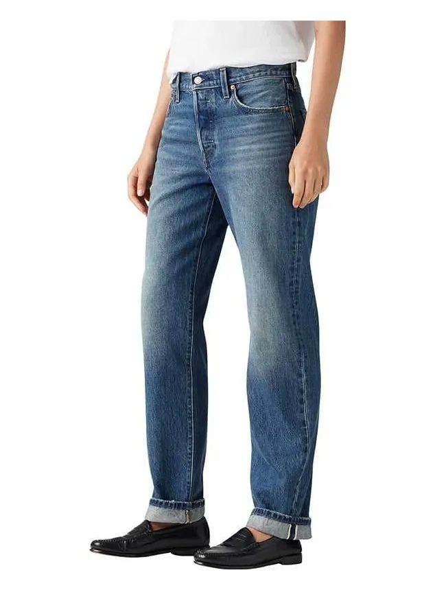 Levis - 501 90s ženske farmerke