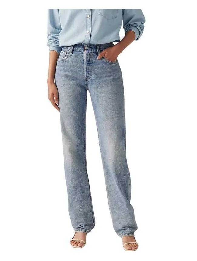 Levis - 501 ženske farmerke