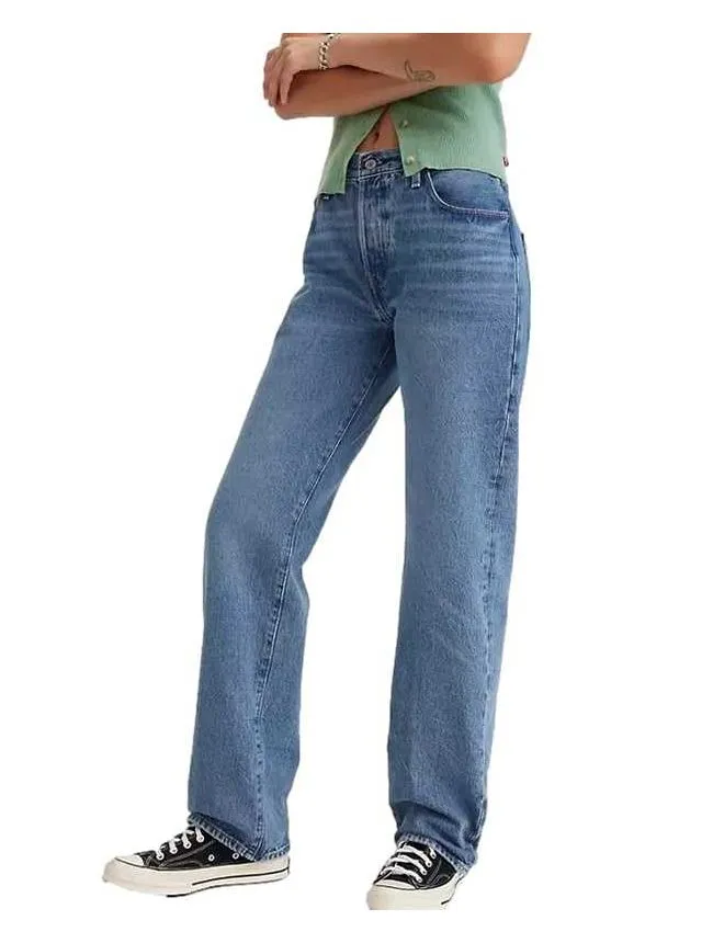 Levis - 501 ženske farmerke