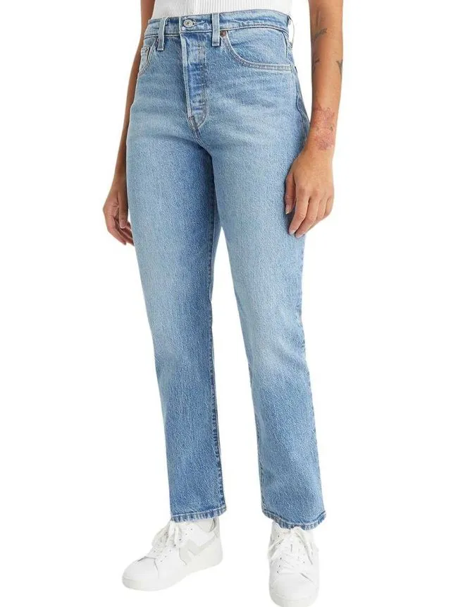 Levis - 501 ženske farmerke