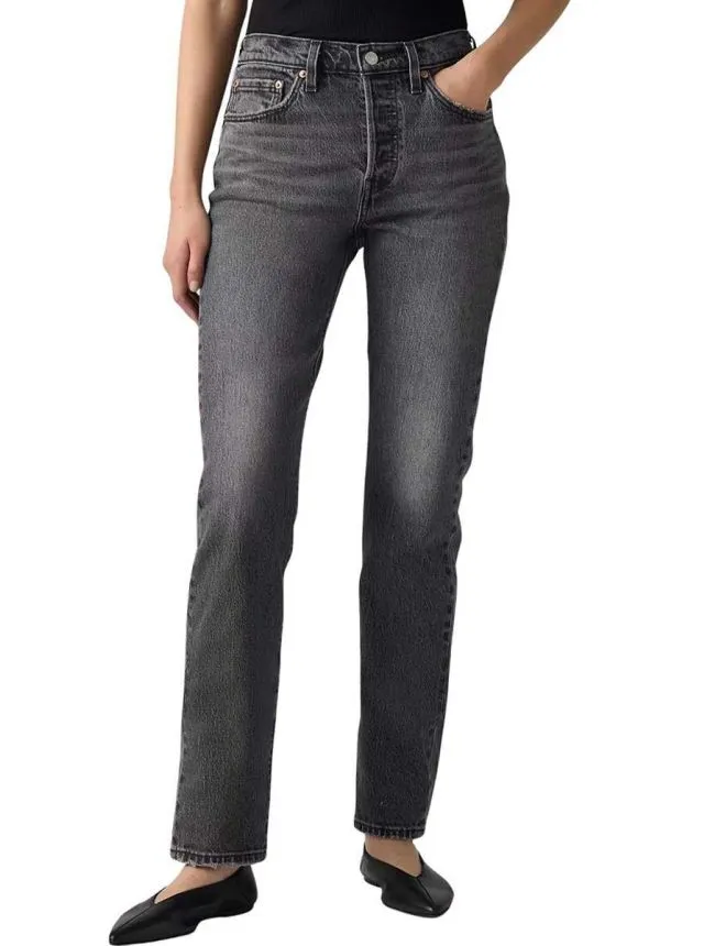 Levis- 501 ženske farmerke