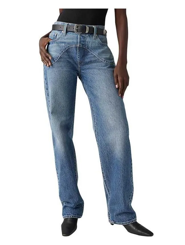 Levis - 501 ženske farmerke