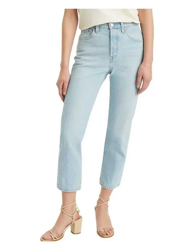 Levis - 501 ženske farmerke