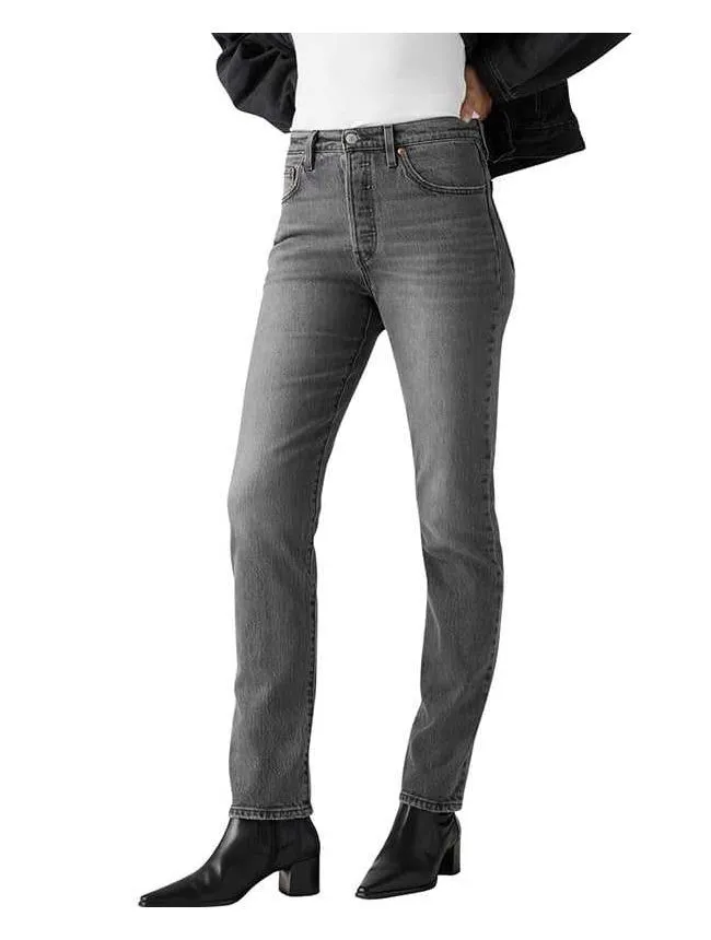 Levis - 501 ženske farmerke