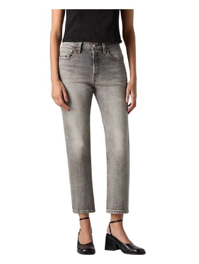 Levis - 501 ženske farmerke