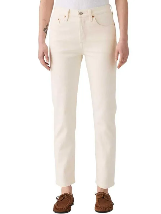 Levis - 501 ženske farmerke