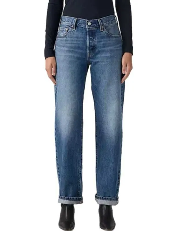 Levis - 501 ženske farmerke