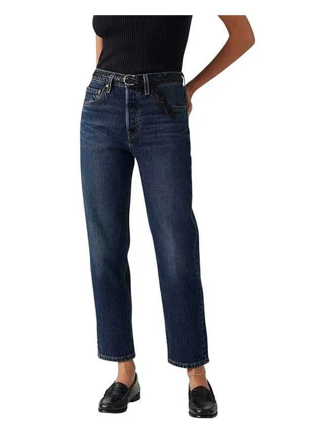 Levis - 501 ženske farmerke