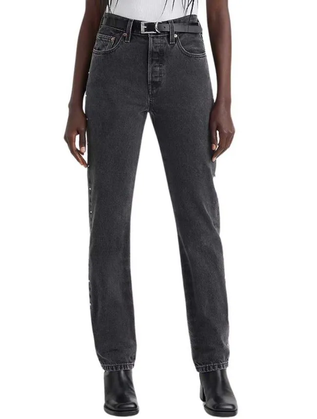 Levis - 501 ženske farmerke