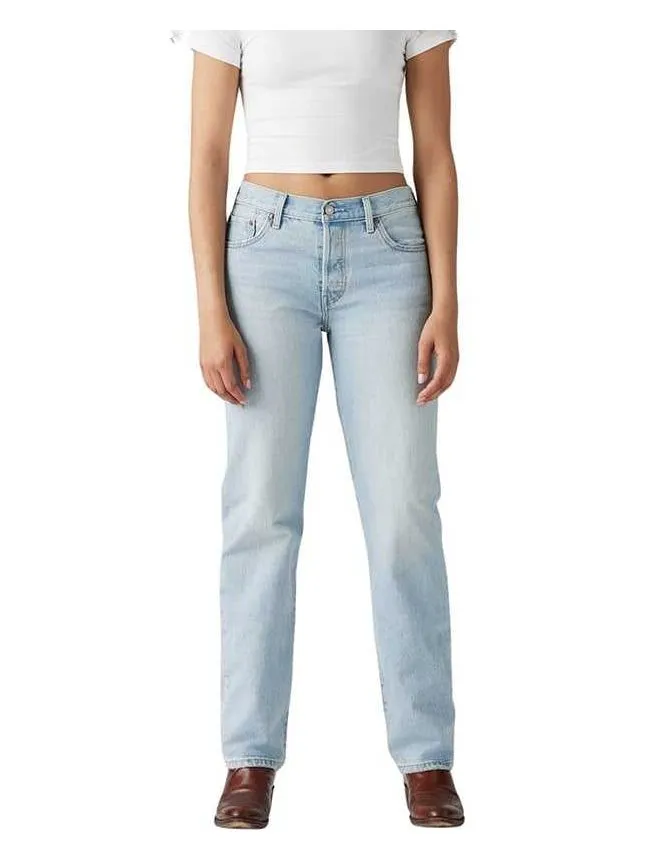 Levis - 501 ženske farmerke