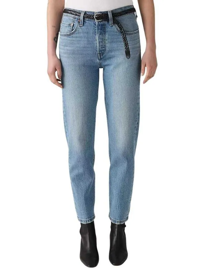 Levis - 501 farmerke za žene