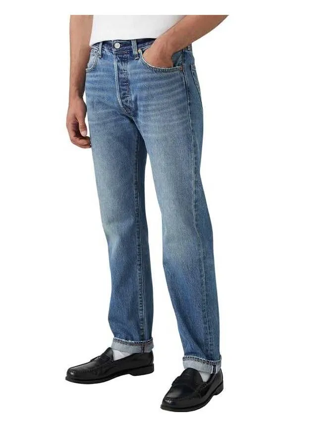 Levis - 501 muške farmerke