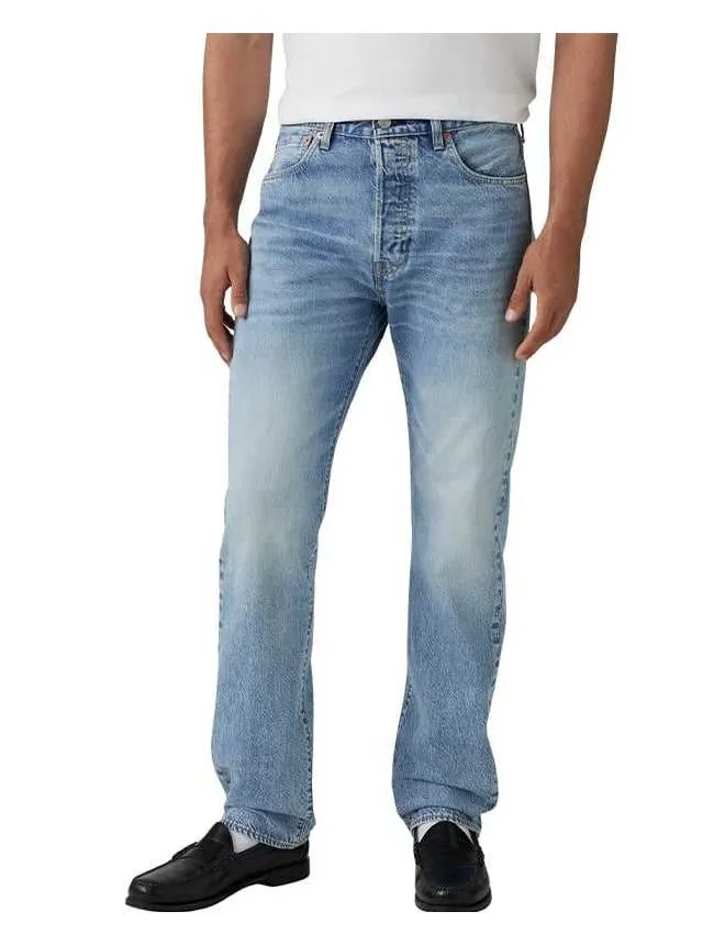 Levis - 501 muške farmerke